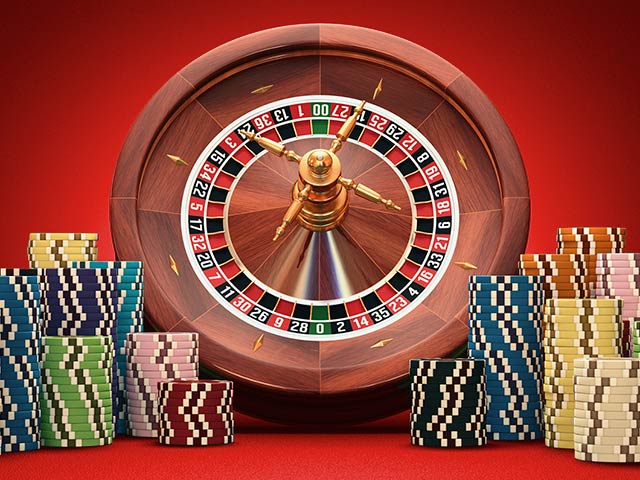 Ruleta online - Aktuálne privítacie bonusy