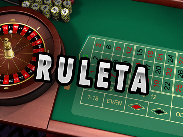 Ruleta