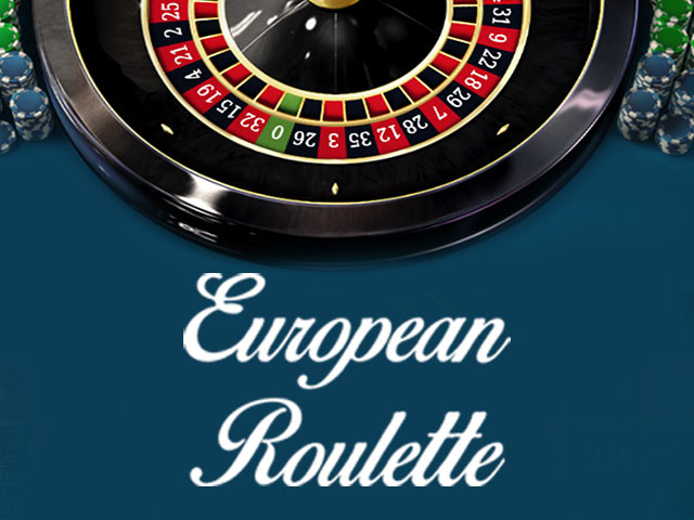 European Roulette 