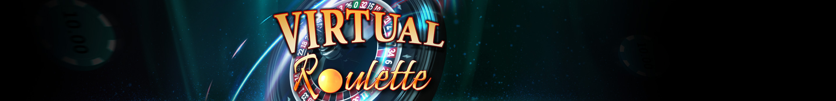 Virtual Roulette